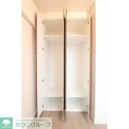 ドゥーエ武蔵浦和の物件内観写真